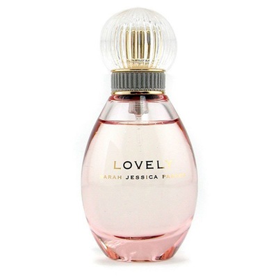 

SARAH JESSICA PARKER - Lovely Eau De Parfum Spray 30ml1oz
