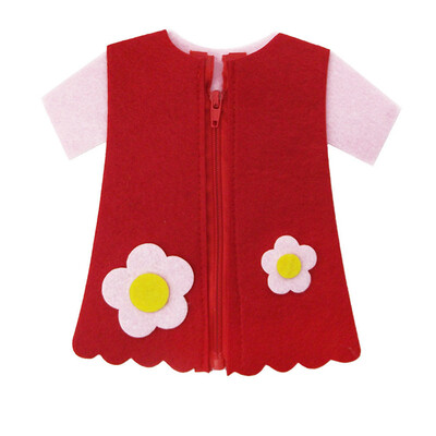 

Tailored Non-woven Children Educational Toy Teaching Equipment For Kindergarten Kids