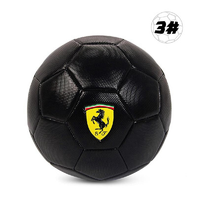 

Outdoor Soccer Ball Sports Training Soccer Ball Rubber Bladder Size 3 Football