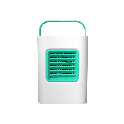 

Portable Air Humidifier Purifier Air Cooling Fan Mini USB Air Cooler for Office Home Sleeping