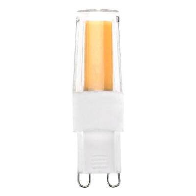 

AC 220-240V 5W COB LED Lamp Bulb Dimming Halogen Spotlight Replace Lights