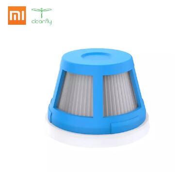 

Xiaomi Cleanfly Car Dust Cleaner Vaccum Sweep HEPA Fiter Replace 1PCS