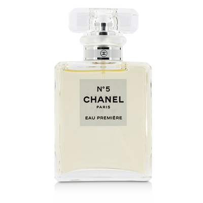 

CHANEL - No5 Eau Premiere Spray 35ml12oz