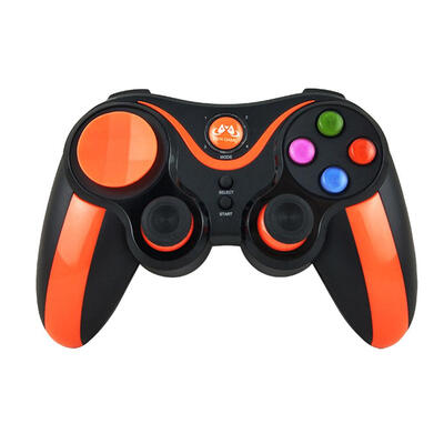 

Wireless Bluetooth Game Controller for S5plus S5 Mobile Phone Game Handle