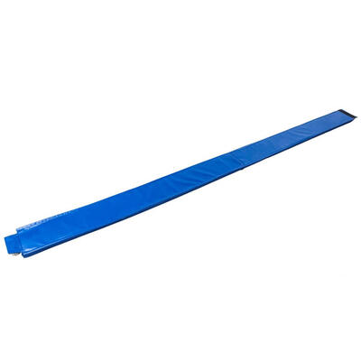 

89 Feet Folding Balance Beam Children Gymnastics Gym Cushion Training Tool