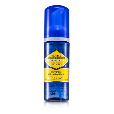 

LOCCITANE - Immortelle Precious Cleansing Foam 150ml51oz