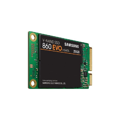 

Samsung mSATA 860 EVO SSD Internal Solid State Drive 1TB for Laptop Desktop PC