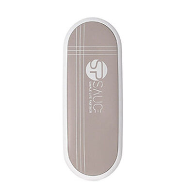 

Portable Bag Clip Handheld Mini Electric Heat Impulse Sealer Sealing Machine