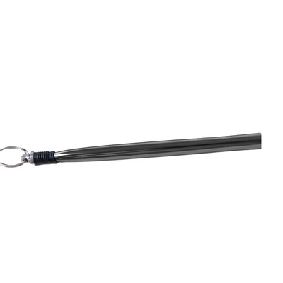 

Saidsome Aluminum Alloy Soft Bait Rod Fishing Gear Accessories with Lost Rope fishing bait fishing lure