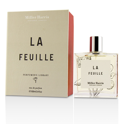 

MILLER HARRIS - La Feuille Eau De Parfum Spray 100ml34oz