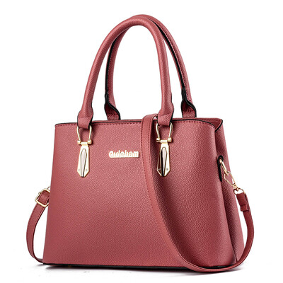 

Mothers&Females Handbags in Spring&Summer&Korean Version