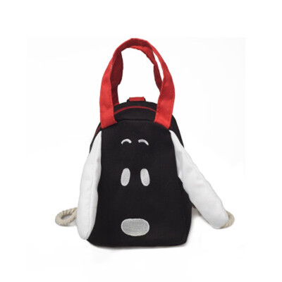 

Cute Fashion Clutch Casual Students School Bag For Boys Girls Cartoon Baby Backpacks Kindergarten Spring Tour Babys School 2019