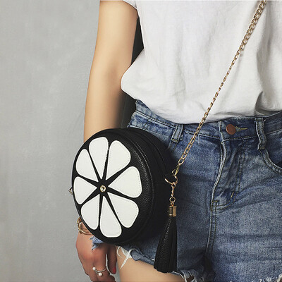 

Tailored Fashion Women Leather Handbag Crossbody Shoulder Messenger Phone Coin Bag Black