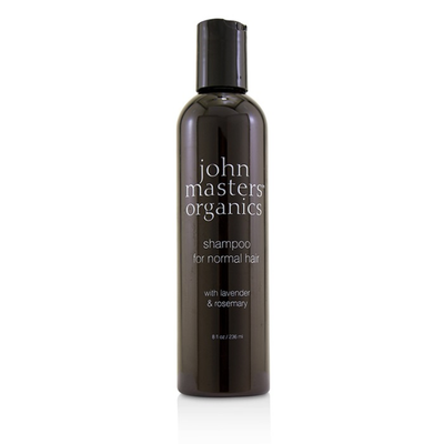 

JOHN MASTERS ORGANICS - Shampoo For Normal Hair with Lavender & Rosemary 236ml8oz