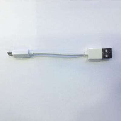 

10CM Portable Android Charger Cable Mini Universal USB Charging Cord-10cm
