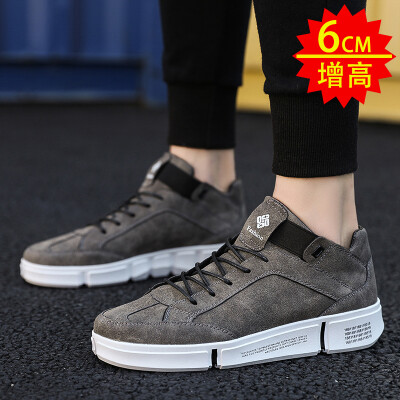 

Mens Shoes Summer Fashion Korean Edition Sports Leisure Canvas Shiver with Autumn Fashion Shoes