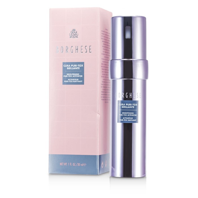 

BORGHESE - Brightening Puri-Tox Activator 30ml1oz
