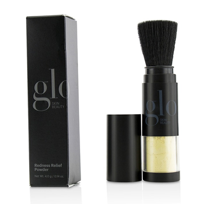 

GLO SKIN BEAUTY - Redness Relief Powder 4g014oz