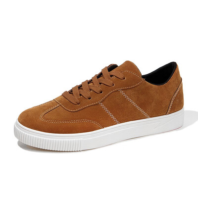 

Mens young casual shoes flat sneakers