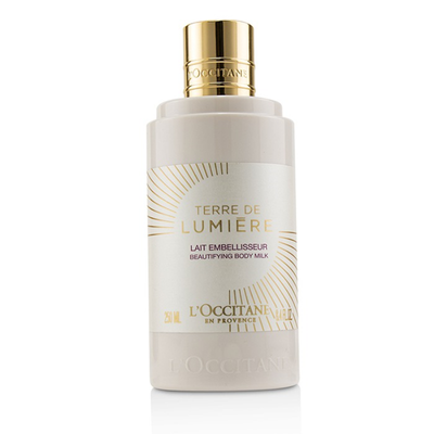 

LOCCITANE - Terre De Lumiere Beautifying Body Milk 250ml84oz