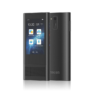 

Boeleo BF301 W1 30 AI Translator 31inch Screen Voice Translation Smart Business Travel 117 Languages Inter-Translation Machine 5