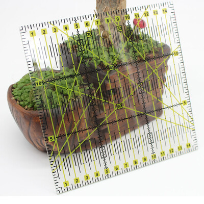 

Siaonvr New Rulers Home Garden Tools Arts And Crafts Of Sewing Needle Sewing Accessory