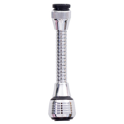 

Spray Setting Steel Faucet Water Saving Device Sprinkler Extension Filter
