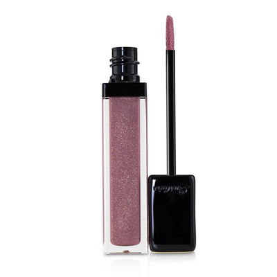 

GUERLAIN - KissKiss Liquid Lipstick - L303 Delicate Shine 58ml019oz