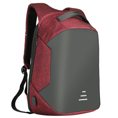 

SWEETTOURIST Business Durable Anti-theft Backpack for Men