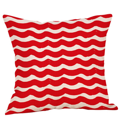 

Siaonvr Decorative Upholstery Cushion Cover Cozy Throw Pillow Cases