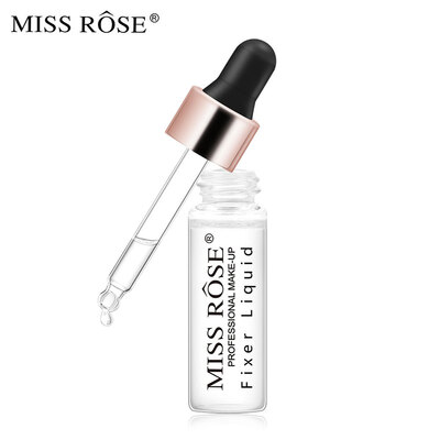 

MISS ROSE Liquid Thinner Diluent for Makeup Thinning Eyeshadow Powder Blusher Nail Polish
