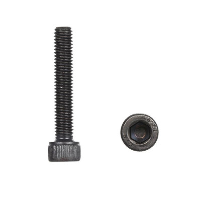 

High Tensile Cap Cylinder Hexagon Socket Bolt Bolts Black Socket Screws 129 Grade M680