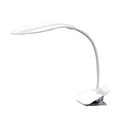 

LED USB Foldable Children Table Lamp Clip Living Room Recharge Light Reading Students lamp
