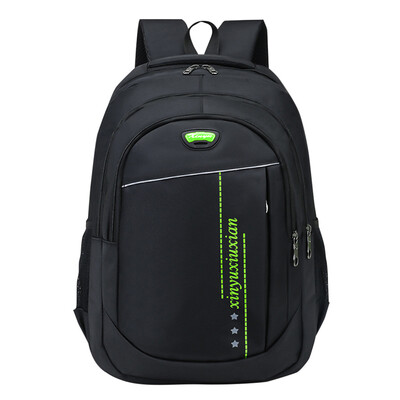 

Tailored Mens Gentleman Leisure Fashion Large Capacity Shoulders Bag Travel Backpacks