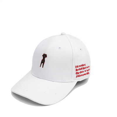 

Baseball cap Korean version 100 sunscreen hat lady summer ins trendy cap outdoor leisure sunshade cap