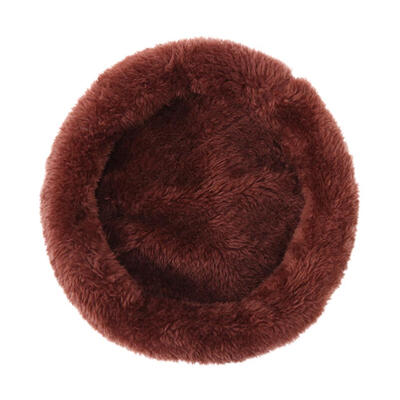 

Cute Animal Pet Rabbit Hamster House Bed Washable Winter Warm Soft Cushion