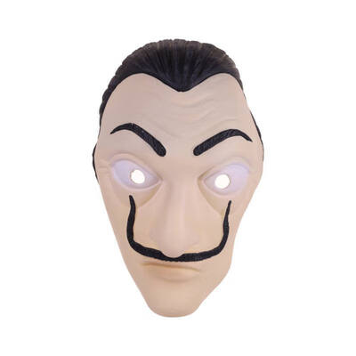 

Halloween Full Face Scary Mask for Masquerade Safe Latex Horror Man Mask for Kids Adult Gift Halloween Party Costume Accessories