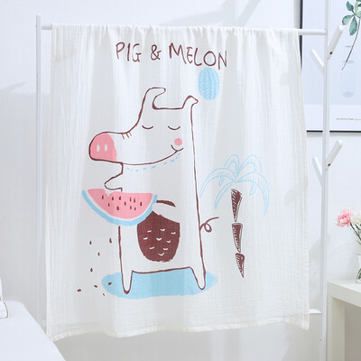 

SIMANYA Singular cotton towel soft&comfortable 12444
