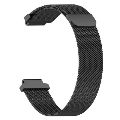 

Milanese Loop Watchband Wrist Strap for Garmin Forerunner220 230 630 620