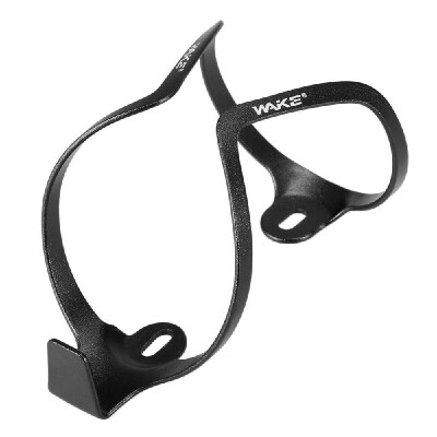 

Bicycle Water Bottle Cage Lightweight CNC Metal Bottle Holder Bracket for MTB Road Bike