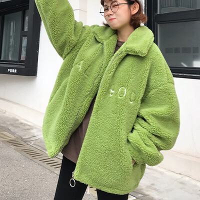 

Toponeto Womens Oversize Lapel Cashmere Wool Blend Belt Trench Coat Outwear Jacket
