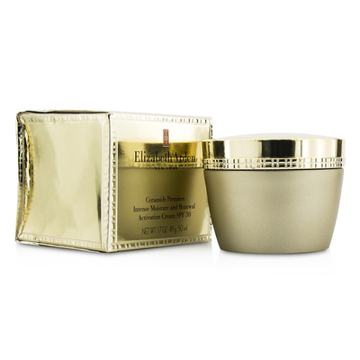 

ELIZABETH ARDEN - Ceramide Premiere Intense Moisture&Renewal Activation Cream SPF 30 Box Slightly Damaged 50ml17oz