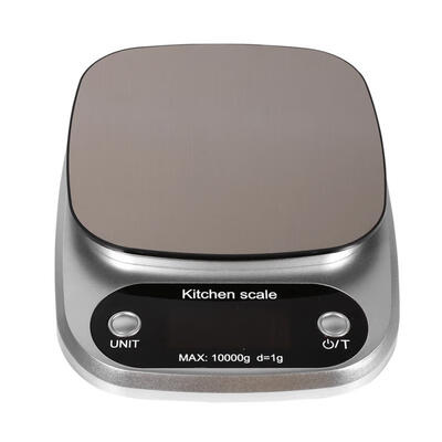 

Greensen 1pc 10kgg Digital LCD Electronic Kitchen Cooking Food Die Calculation Weighting Scale Balance