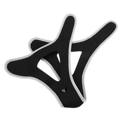 

Anti-snore Headband Snore Belt Stop Snoring Sleep Apnea Chin Support Strap
