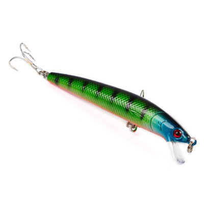 

95cm 85g Fishing Lure Minnow Lure 3D Eyes Plastic Hard Bait Artificial Jig Wobblers Crankbait Fishing Bait