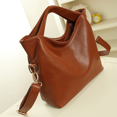 

Tailored Fashion Women Crossbody Bag Shoulder Bag Messenger Bag Handbag Totes Black