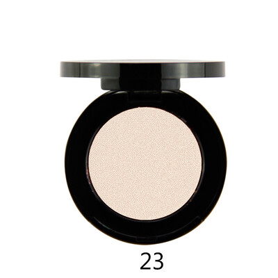 

Monochrome Eye Shadow Pearl Matte Glitter Earth Color Three-dimensional Makeup Stage Makeup Beauty Cosmetic Tool