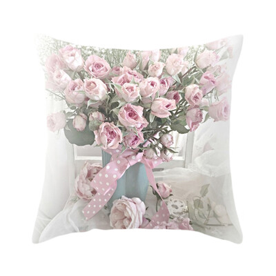 

Country Rose Peach Skin Pillowcase Lovely pillowcase