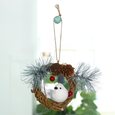 

Tailored Christmas Decor Gifts Foam Pendant Tree Ornament Party Home Hanging Decor