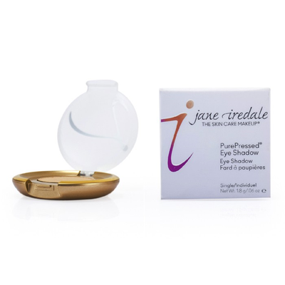 

JANE IREDALE - PurePressed Single Eye Shadow - Champagne 18g006oz